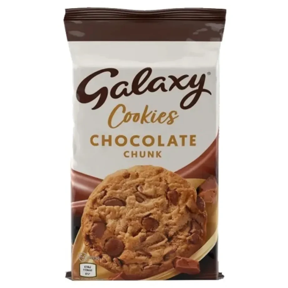 Galaxy Cookies